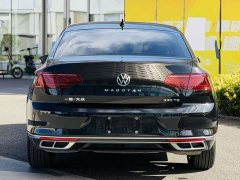 Volkswagen Magotan 2 Million Units Celebration Edition 330TSI DSG Luxury - ფოტო 5