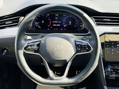 Volkswagen Magotan 2 Million Units Celebration Edition 330TSI DSG Luxury - ფოტო 7