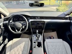 Volkswagen Magotan 2 Million Units Celebration Edition 330TSI DSG Luxury - ფოტო 8