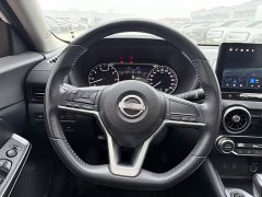 Nissan Sylphy 1.6L CVT Comfort Edition - ფოტო 10