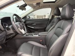 Nissan Sylphy 1.6L CVT Comfort Edition - ფოტო 11