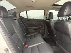 Nissan Sylphy 1.6L CVT Comfort Edition - ფოტო 13