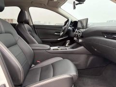 Nissan Sylphy 1.6L CVT Comfort Edition - ფოტო 14