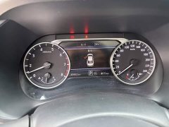Nissan Sylphy 1.6L CVT Comfort Edition - ფოტო 15