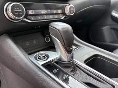 Nissan Sylphy 1.6L CVT Comfort Edition - ფოტო 16