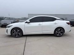 Nissan Sylphy 1.6L CVT Comfort Edition - ფოტო 3