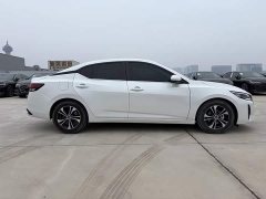 Nissan Sylphy 1.6L CVT Comfort Edition - ფოტო 4