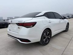 Nissan Sylphy 1.6L CVT Comfort Edition - ფოტო 5