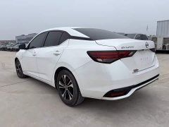 Nissan Sylphy 1.6L CVT Comfort Edition - ფოტო 7