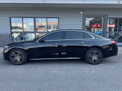 Mercedes-Benz E-Class E 260 L - ფოტო 15