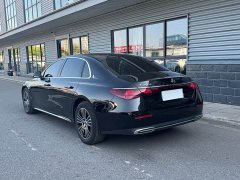 Mercedes-Benz E-Class E 260 L - ფოტო 16