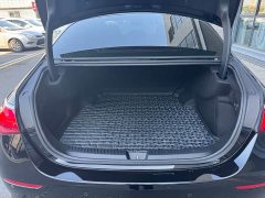 Mercedes-Benz E-Class E 260 L - ფოტო 19