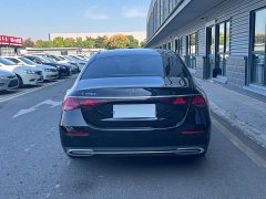 Mercedes-Benz E-Class E 260 L - ფოტო 20