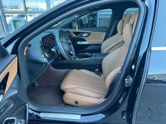 Mercedes-Benz E-Class E 260 L - ფოტო 4