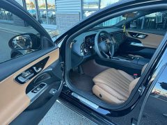 Mercedes-Benz E-Class E 260 L - ფოტო 5