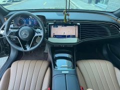 Mercedes-Benz E-Class E 260 L - ფოტო 7