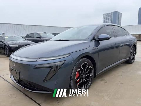 2025 Nissan N7 625 Max - ავტომობილი ჩინეთიდან