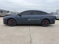 Nissan N7 625 Max - ფოტო 4