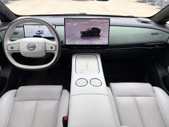 Nissan N7 625 Max - ფოტო 8