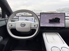 Nissan N7 625 Max - ფოტო 9