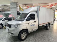 Wuling Rongguang New Truck 2021 1.8L Rural Version LV1 Extended Single Cab LJ479Q6 - ფოტო 1