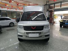 Wuling Rongguang New Truck 2021 1.8L Rural Version LV1 Extended Single Cab LJ479Q6 - ფოტო 2