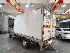 Wuling Rongguang New Truck 2021 1.8L Rural Version LV1 Extended Single Cab LJ479Q6 - ფოტო 6