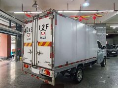 Wuling Rongguang New Truck 2021 1.8L Rural Version LV1 Extended Single Cab LJ479Q6 - ფოტო 8
