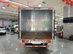 Wuling Rongguang New Truck 2021 1.8L Rural Version LV1 Extended Single Cab LJ479Q6 - ფოტო 9