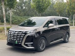 Denza BYD Denza D9 PIONEER Four-Seat Pioneer Edition - ფოტო 1