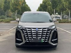 Denza BYD Denza D9 PIONEER Four-Seat Pioneer Edition - ფოტო 2
