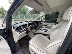 Denza BYD Denza D9 PIONEER Four-Seat Pioneer Edition - ფოტო 4