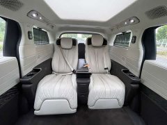 Denza BYD Denza D9 PIONEER Four-Seat Pioneer Edition - ფოტო 6