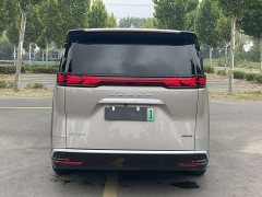 Denza BYD Denza D9 PIONEER Four-Seat Pioneer Edition - ფოტო 7