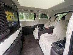 Denza BYD Denza D9 PIONEER Four-Seat Pioneer Edition - ფოტო 9