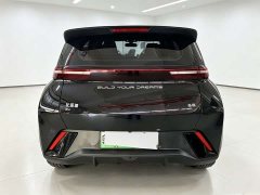 BYD Seagull Flying Edition - ფოტო 12