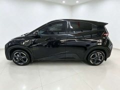 BYD Seagull Flying Edition - ფოტო 14