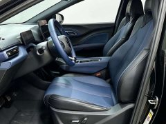 BYD Seagull Flying Edition - ფოტო 4
