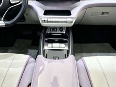 BYD Dolphin 405km Fashion Edition - ფოტო 10