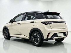 BYD Dolphin 405km Fashion Edition - ფოტო 13