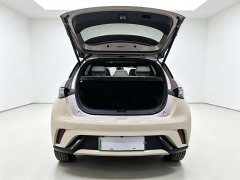 BYD Dolphin 405km Fashion Edition - ფოტო 15