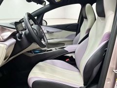 BYD Dolphin 405km Fashion Edition - ფოტო 4