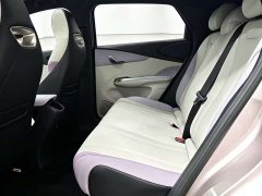 BYD Dolphin 405km Fashion Edition - ფოტო 6
