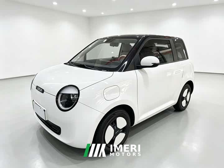 Changan Lumin 205km Orange Wind Edition - ავტომობილი ჩინეთიდან