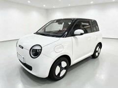 Changan Lumin 205km Orange Wind Edition - ფოტო 1