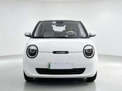 Changan Lumin 205km Orange Wind Edition - ფოტო 2