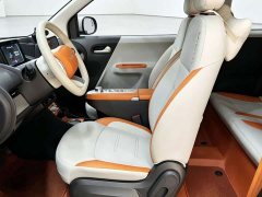 Changan Lumin 205km Orange Wind Edition - ფოტო 4
