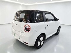 Changan Lumin 205km Orange Wind Edition - ფოტო 7