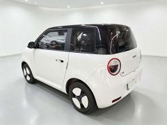Changan Lumin 205km Orange Wind Edition - ფოტო 9