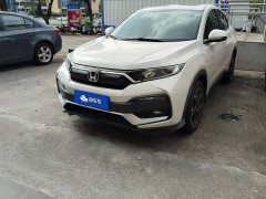 Honda XR-V 2021 1.5L CVT Comfort - ფოტო 1